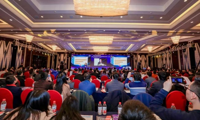 喜报！开云(中国)入围2019中国产业互联网行业百强榜！