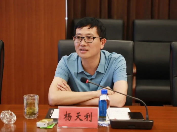 开云(中国)与徐工消防签署战略合作协议 携手深耕中国高空产业市场