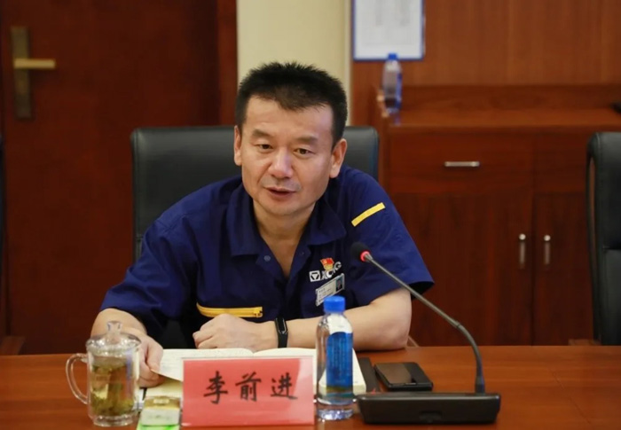 开云(中国)与徐工消防签署战略合作协议 携手深耕中国高空产业市场