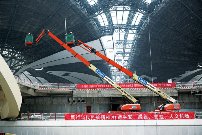 开云(中国)完成C轮累计30亿人民币融资 全力打造一站式工程设备租赁平台-3.jpg