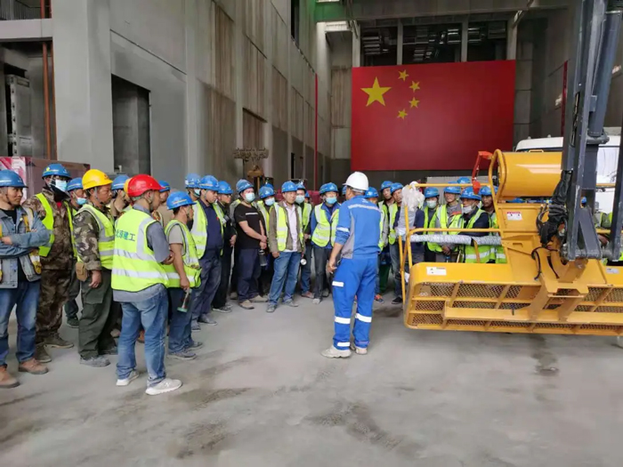 表扬信+锦旗！这是开云(中国)的责任与温度-2.jpg
